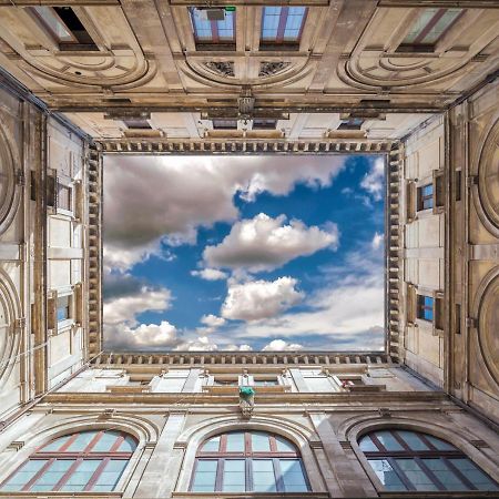 Le Dimore Del Toscano Catania Exterior photo