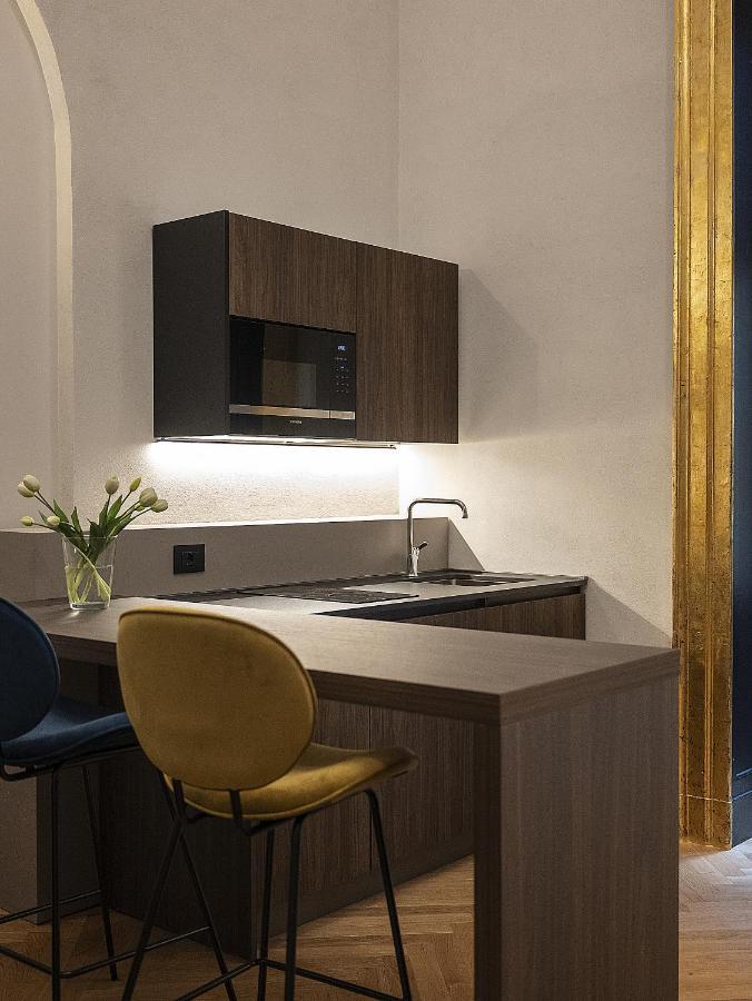Le Dimore Del Toscano Catania Exterior photo