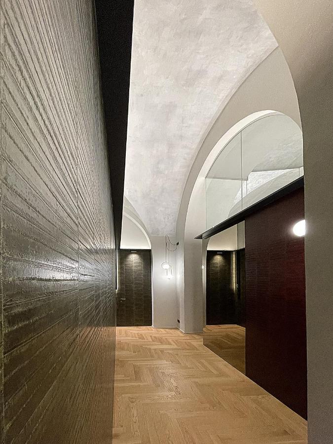 Le Dimore Del Toscano Catania Exterior photo