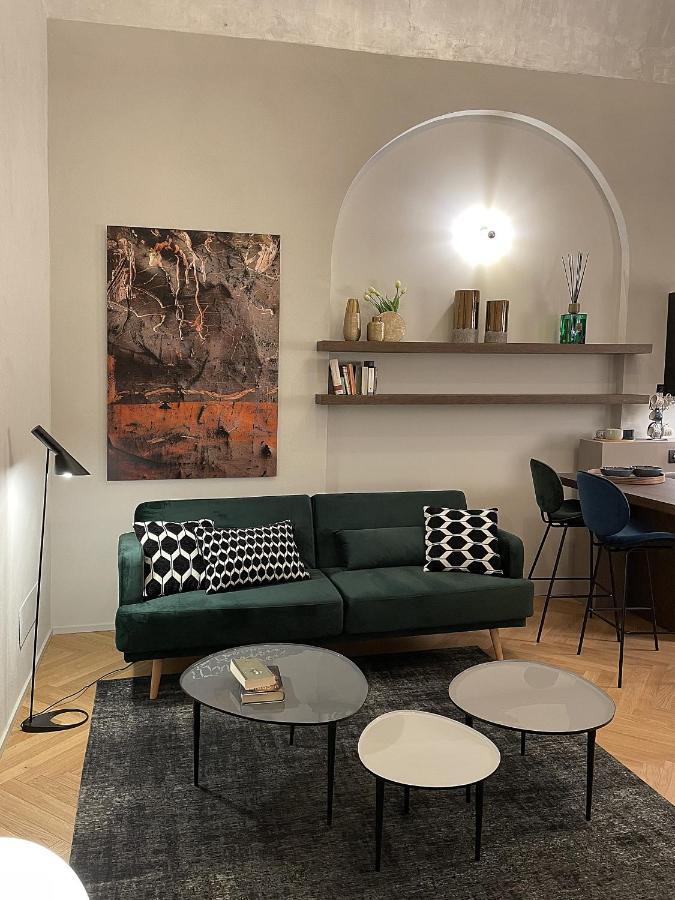 Le Dimore Del Toscano Catania Exterior photo