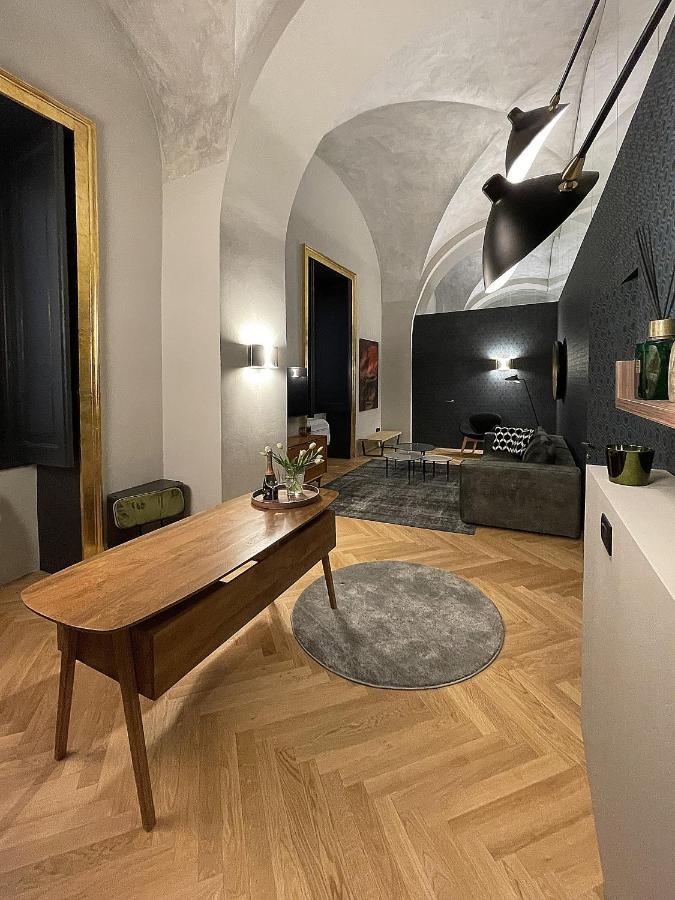 Le Dimore Del Toscano Catania Exterior photo