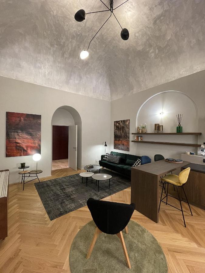 Le Dimore Del Toscano Catania Exterior photo