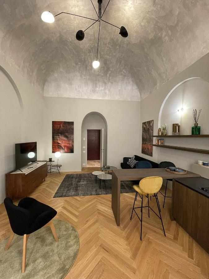 Le Dimore Del Toscano Catania Exterior photo