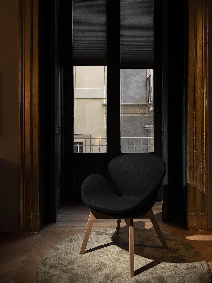 Le Dimore Del Toscano Catania Exterior photo