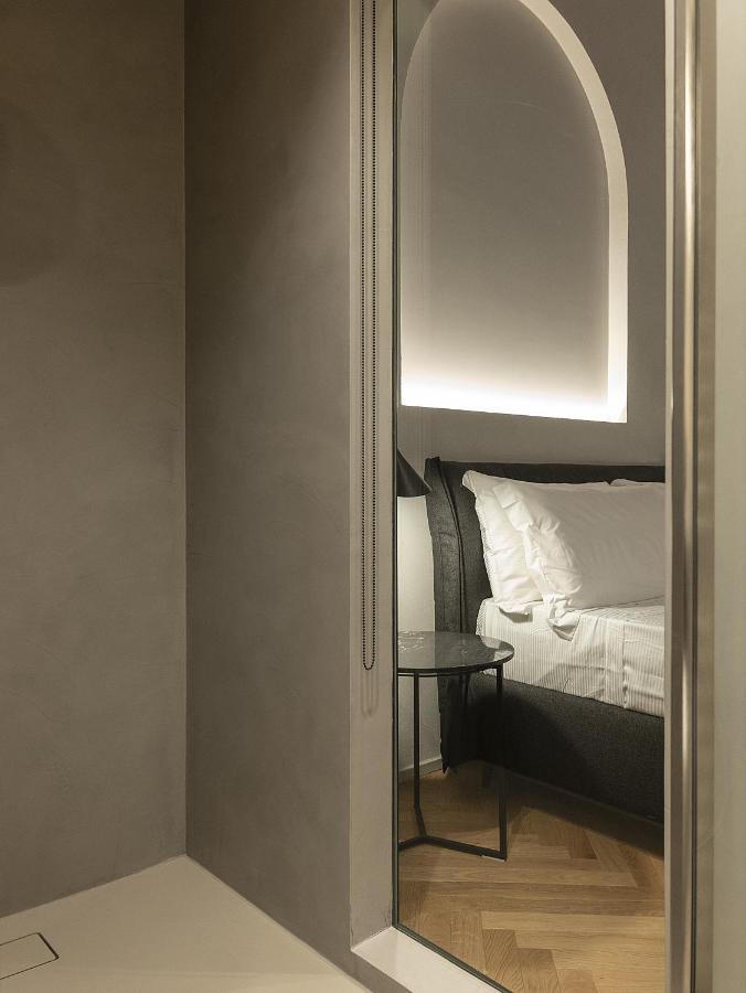 Le Dimore Del Toscano Catania Exterior photo